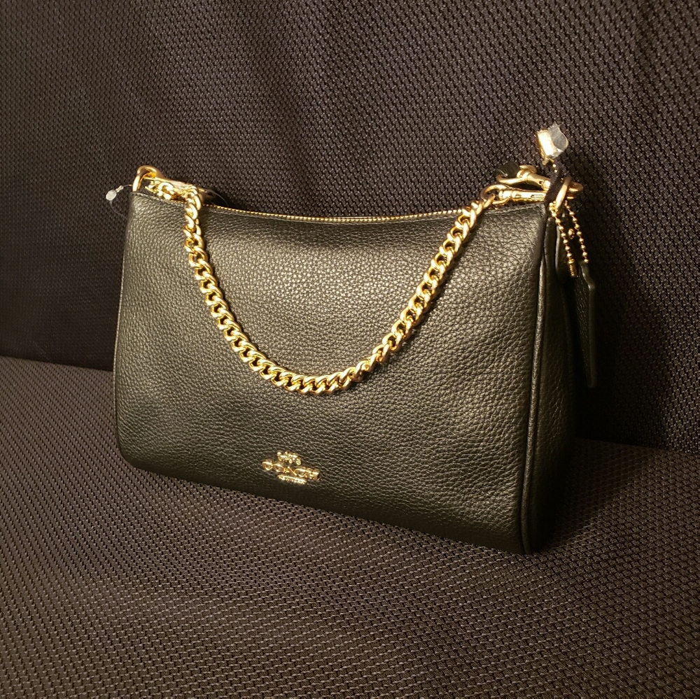 AUTHENTIC NWT COACH Crossbody